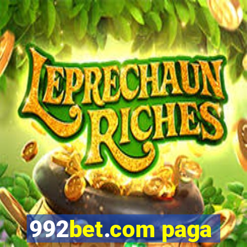 992bet.com paga